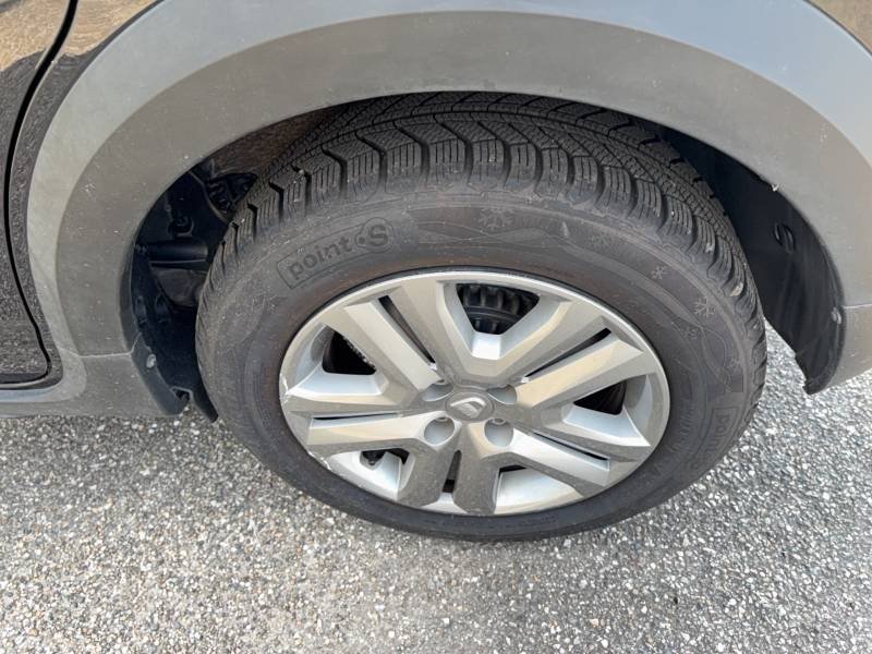 Dacia Sandero - Photo 38