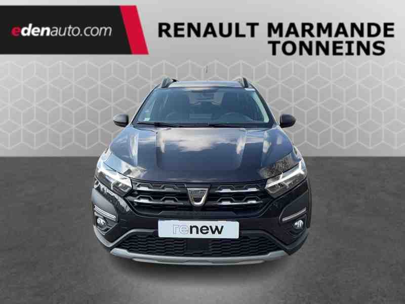 Dacia Sandero - Photo 5