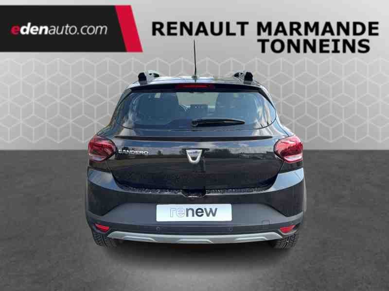 Dacia Sandero - Photo 6
