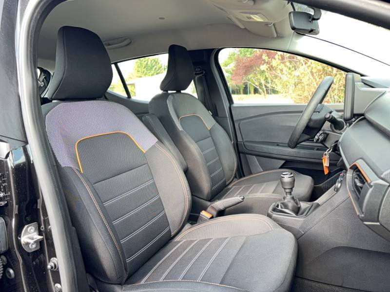 Dacia Sandero - Photo 7