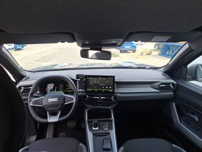 Dacia bigster - Photo 11