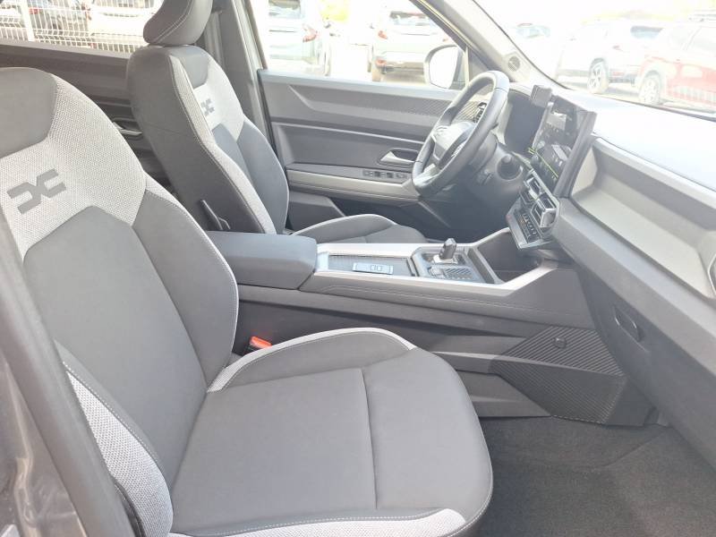 Dacia bigster - Photo 12