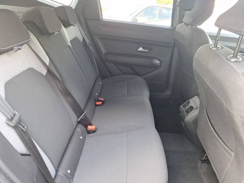 Dacia bigster - Photo 15
