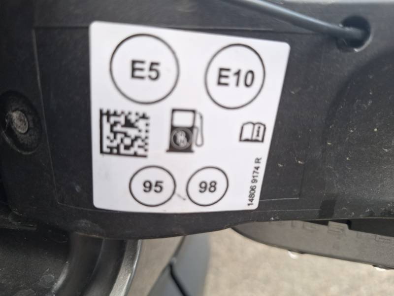 Dacia bigster - Photo 19
