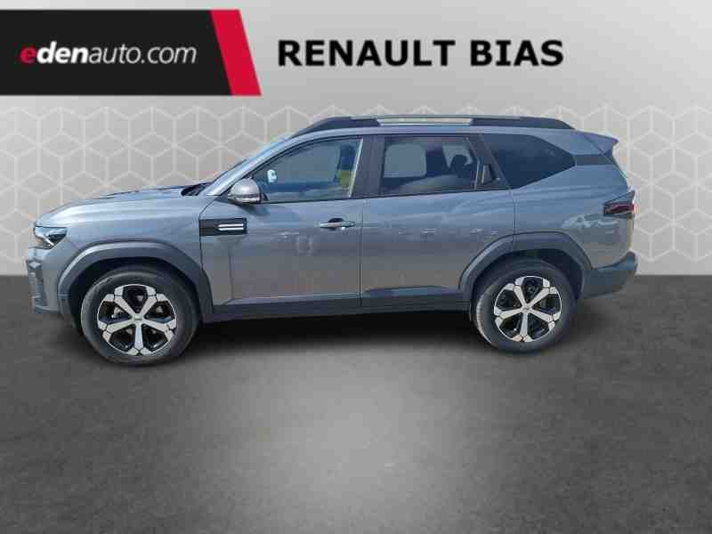 Dacia bigster - Photo 2