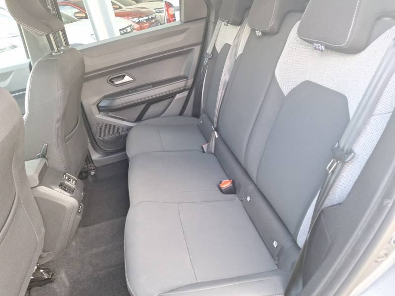 Dacia bigster - Photo 24