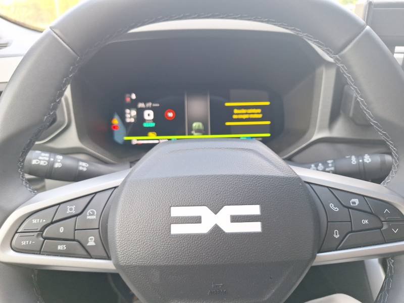 Dacia bigster - Photo 28