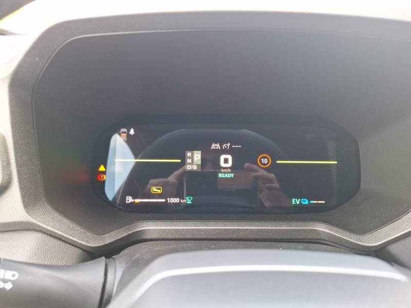 Dacia bigster - Photo 30