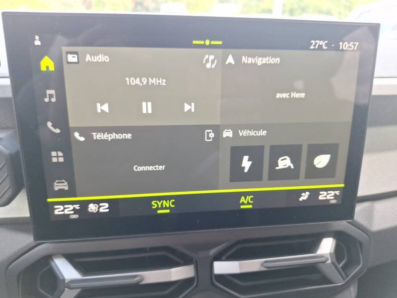 Dacia bigster - Photo 31