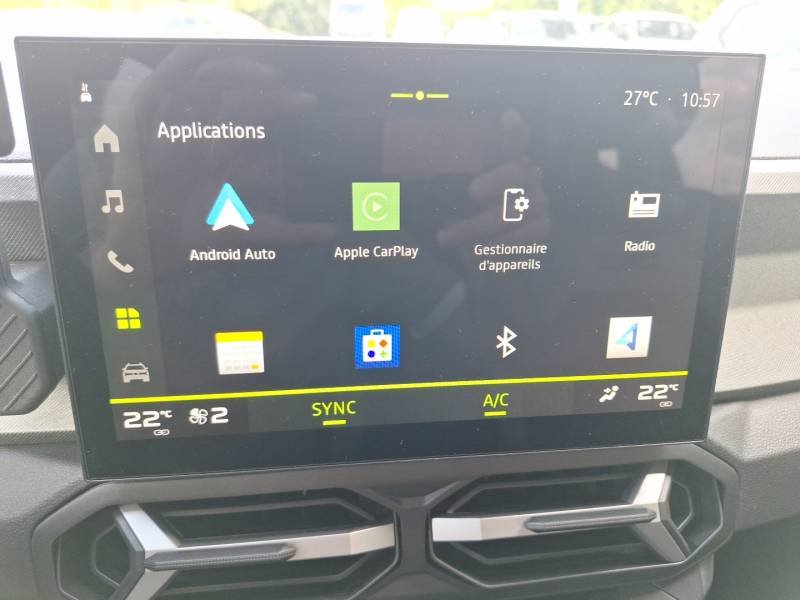 Dacia bigster - Photo 32