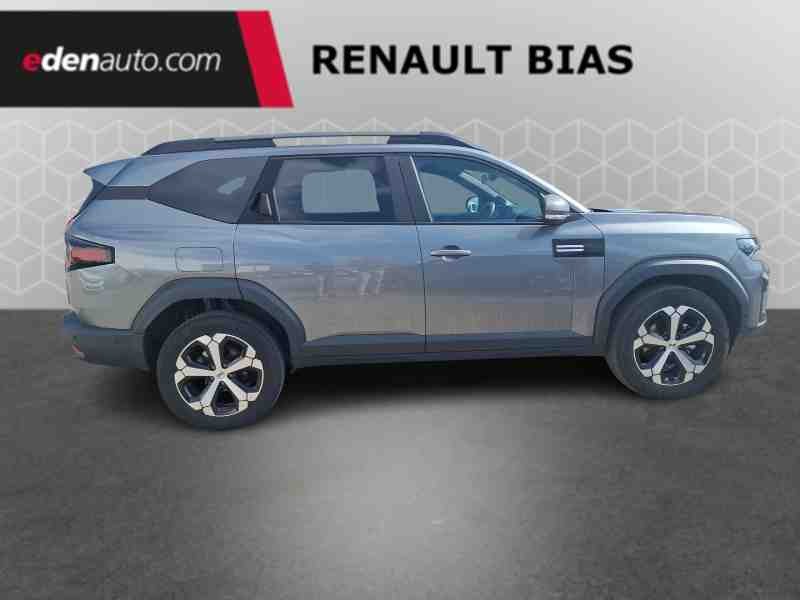 Dacia bigster - Photo 6