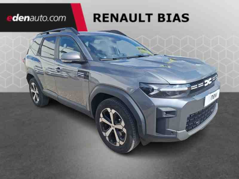 Dacia bigster - Photo 7
