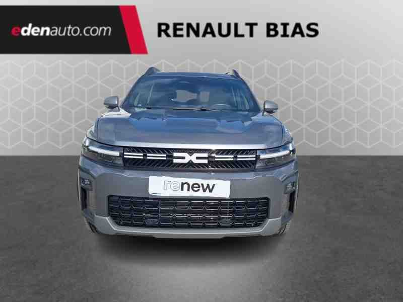 Dacia bigster - Photo 8