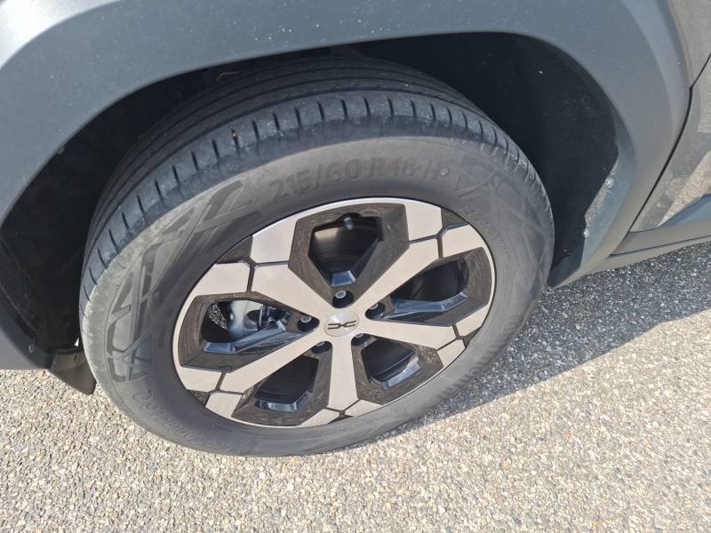 Dacia bigster - Photo 9