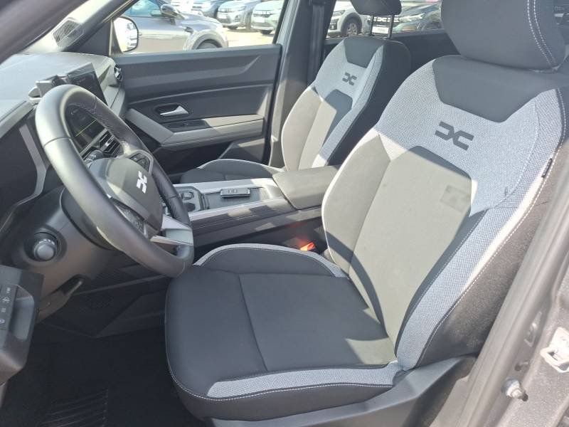 Dacia bigster - Photo 10