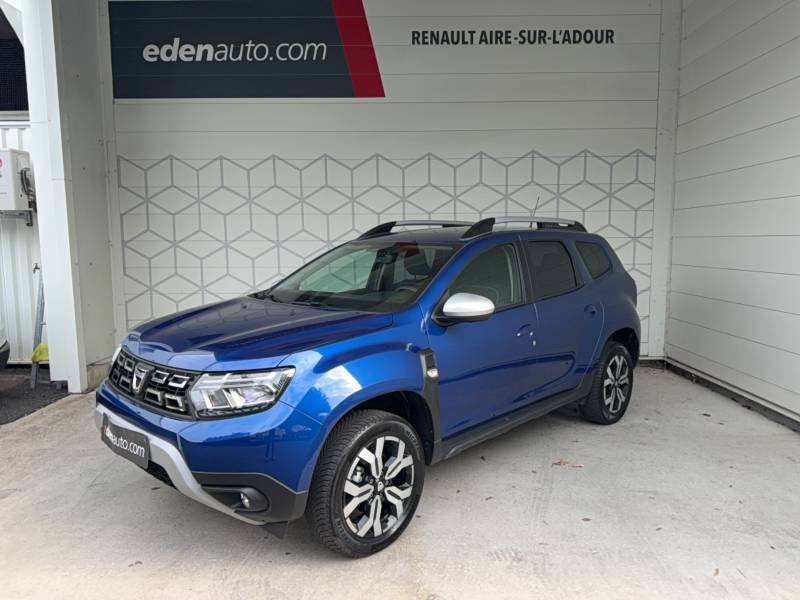 Dacia Duster - Photo 1