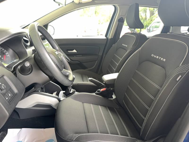 Dacia Duster - Photo 18