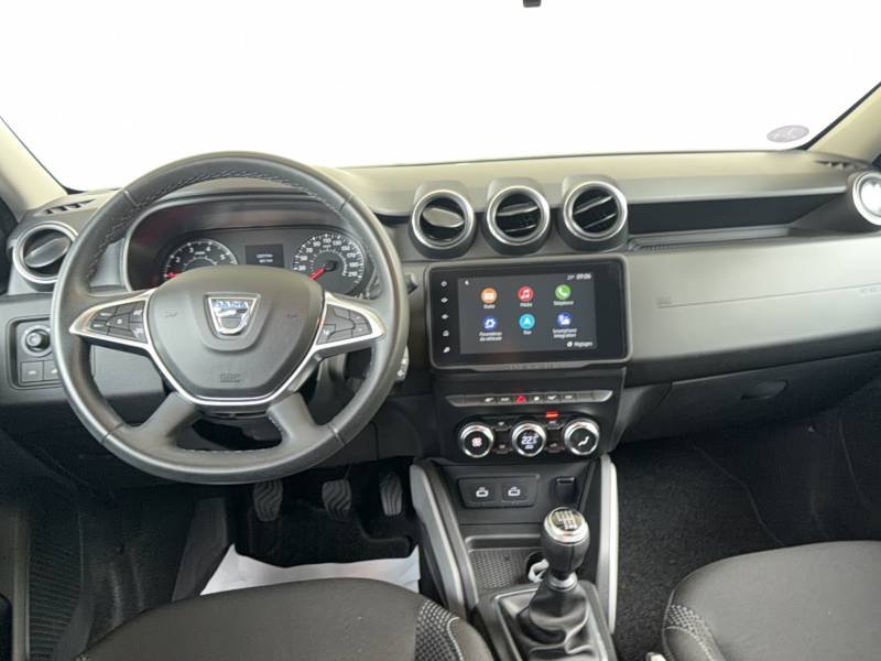 Dacia Duster - Photo 19