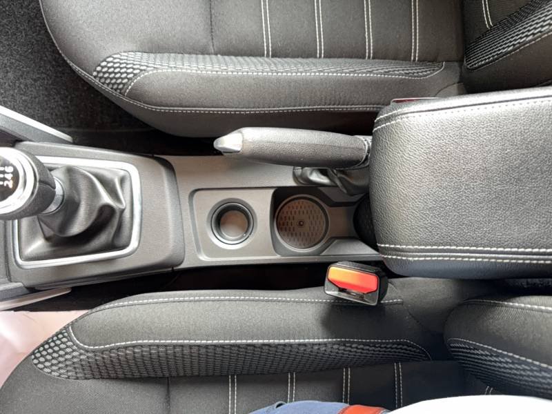 Dacia Duster - Photo 21