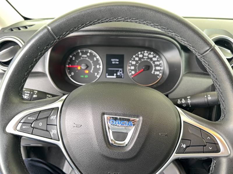 Dacia Duster - Photo 24