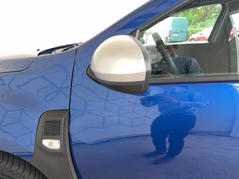 Dacia Duster - Photo 35