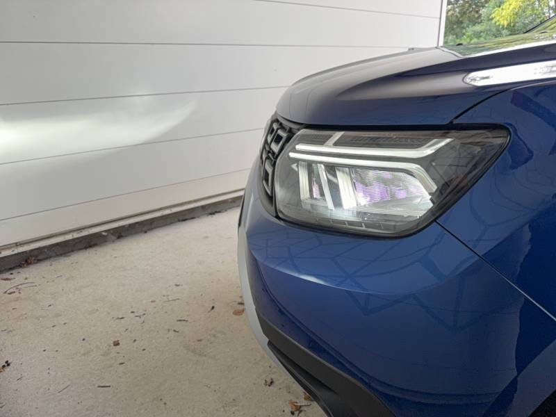 Dacia Duster - Photo 36