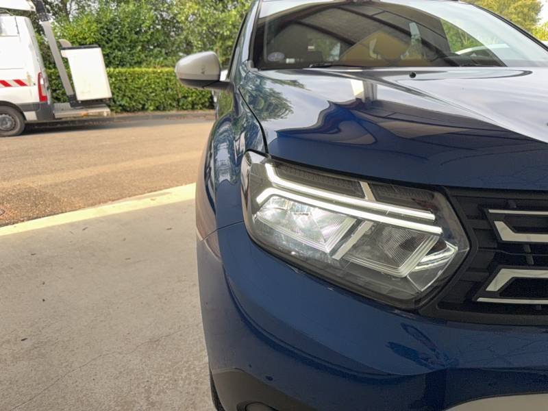 Dacia Duster - Photo 38
