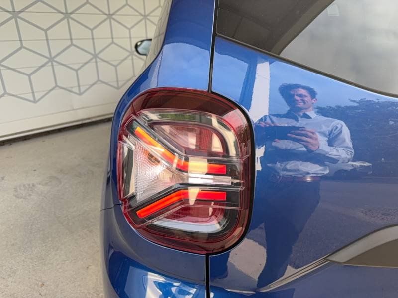 Dacia Duster - Photo 43