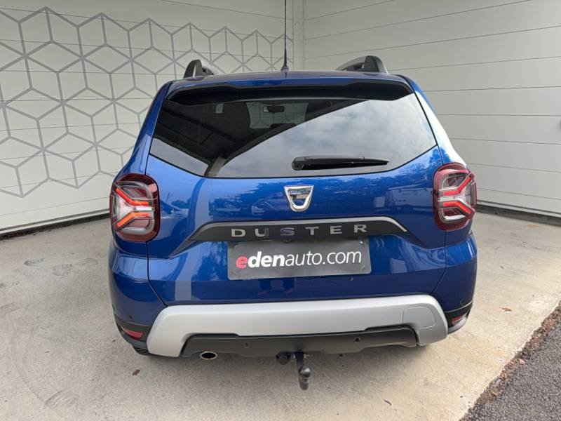 Dacia Duster - Photo 6