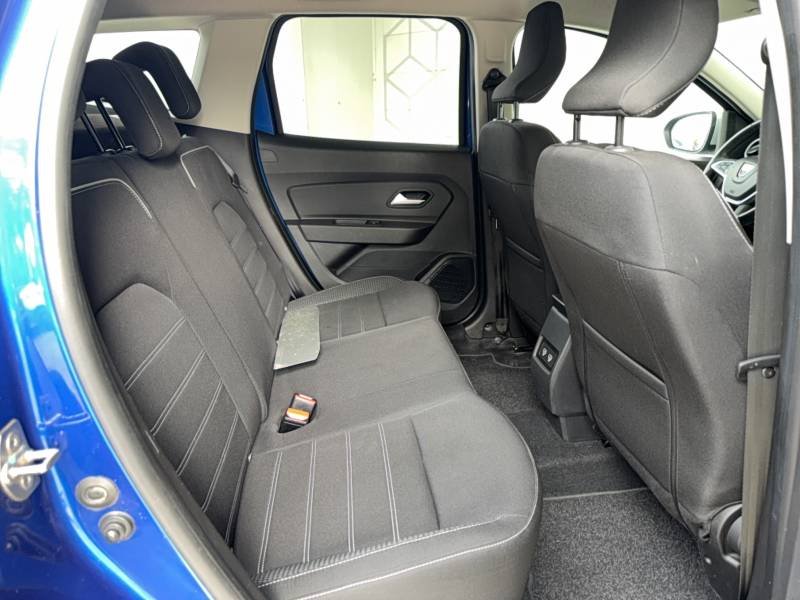 Dacia Duster - Photo 10