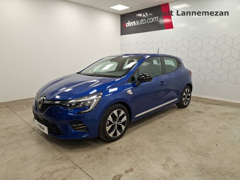 Renault Clio - Photo 1