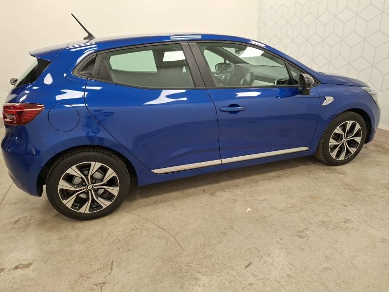 Renault Clio - Photo 11