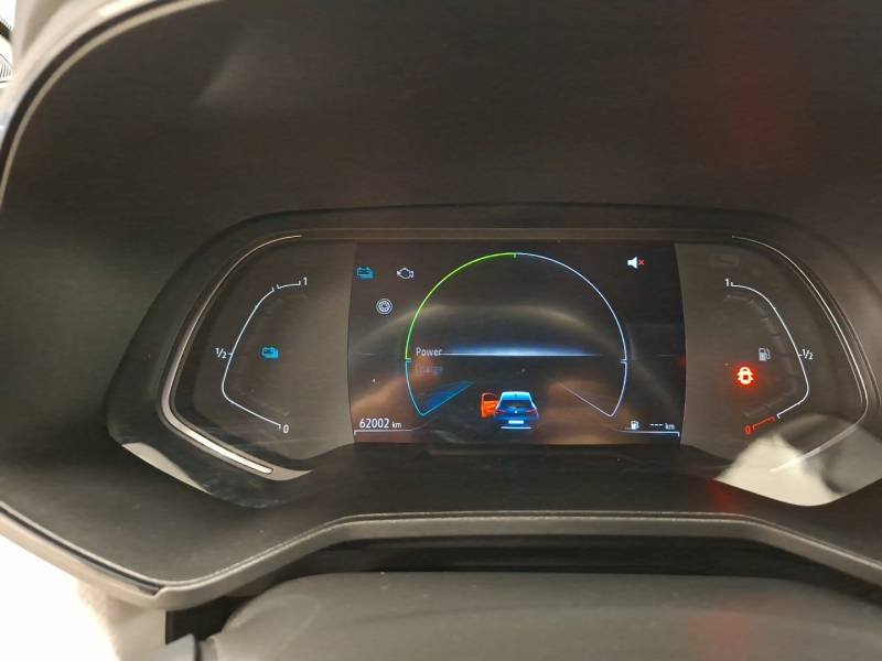 Renault Clio - Photo 17