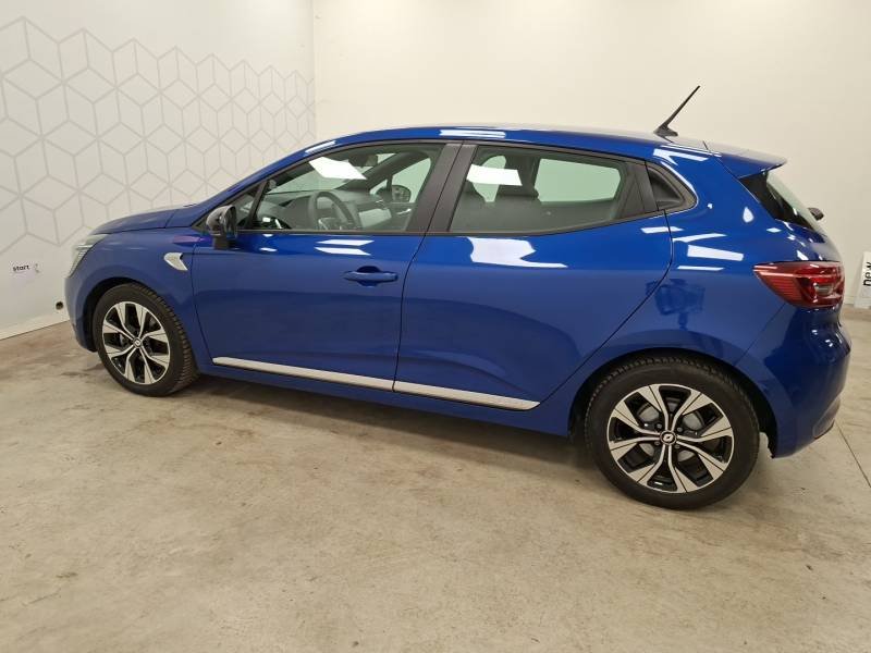 Renault Clio - Photo 2