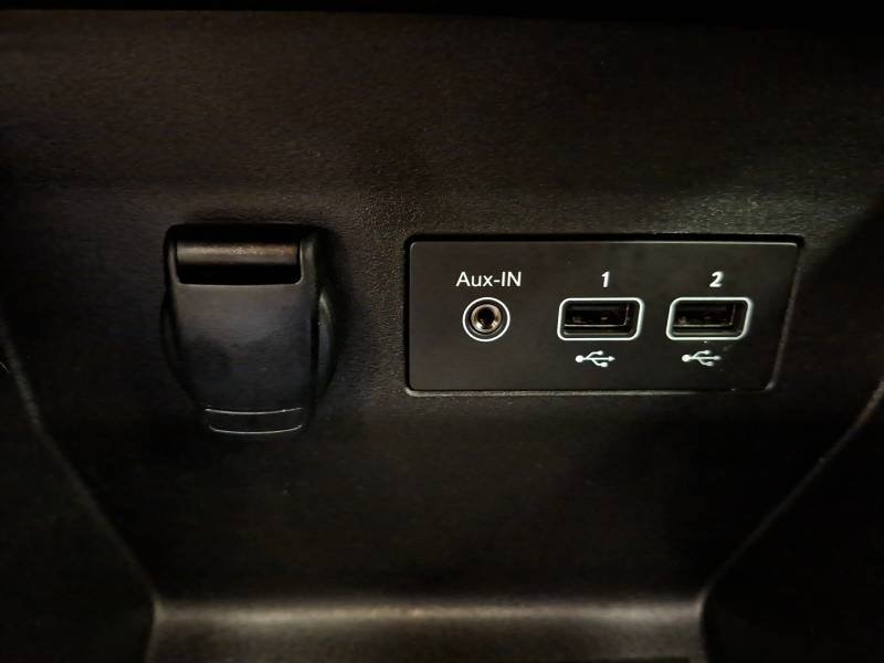 Renault Clio - Photo 21