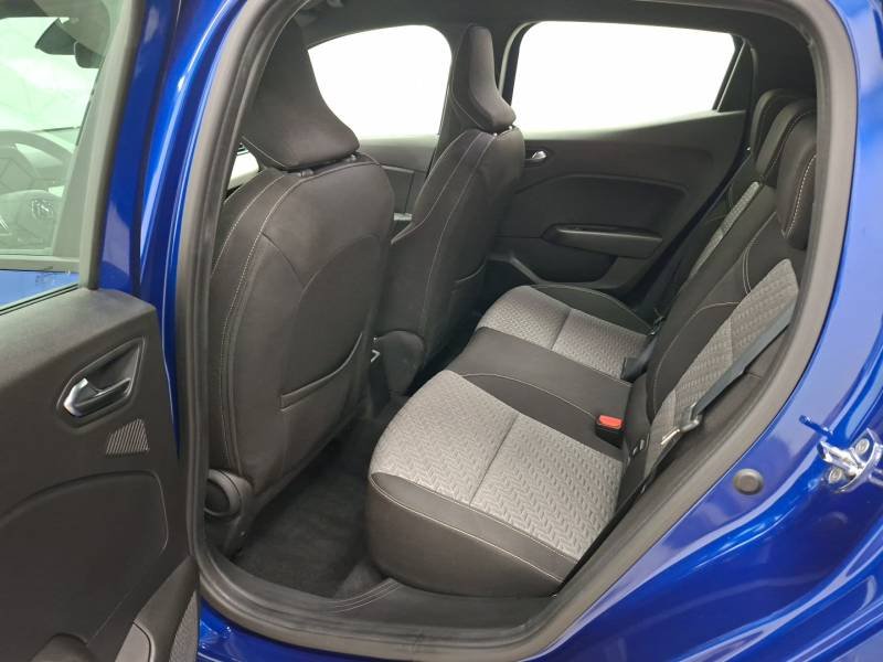 Renault Clio - Photo 23