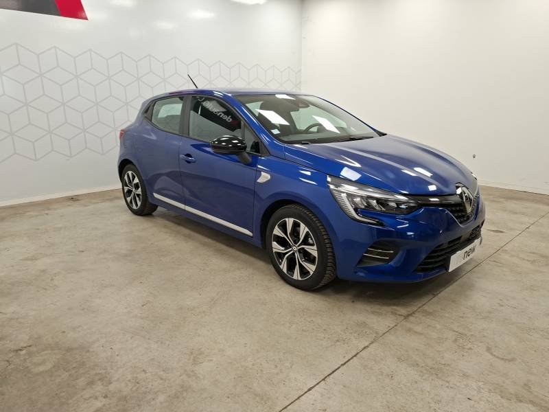 Renault Clio - Photo 26