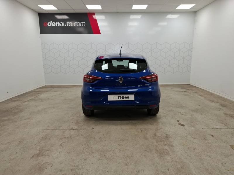 Renault Clio - Photo 3