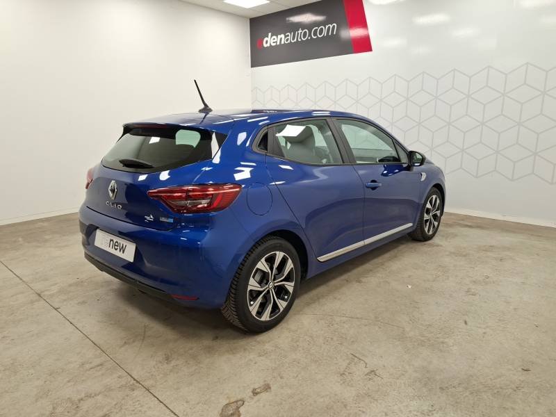 Renault Clio - Photo 4