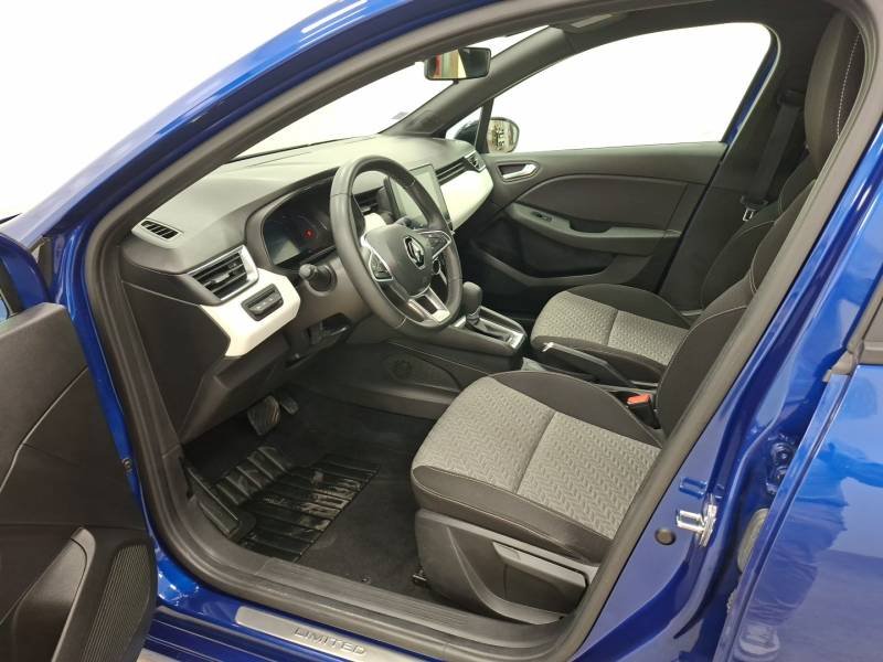 Renault Clio - Photo 6