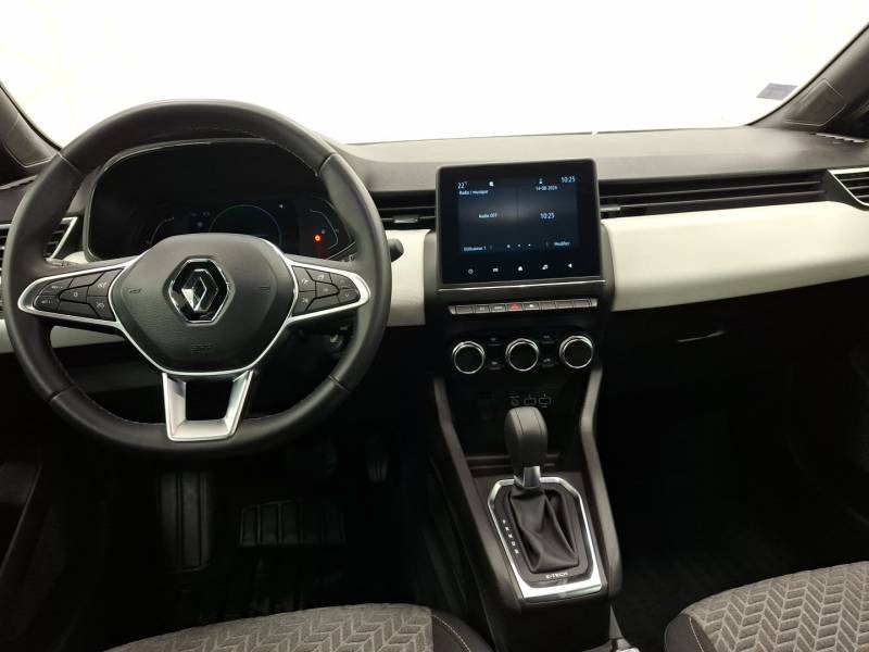 Renault Clio - Photo 7