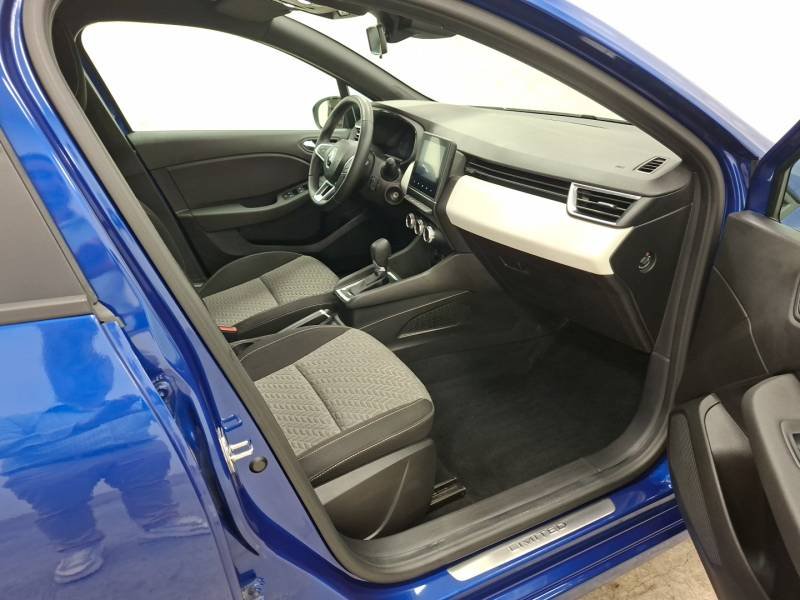 Renault Clio - Photo 8