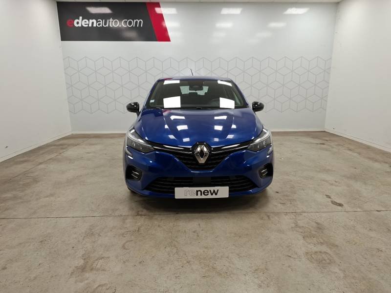 Renault Clio - Photo 9