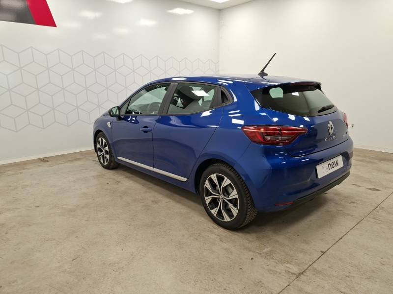 Renault Clio - Photo 10