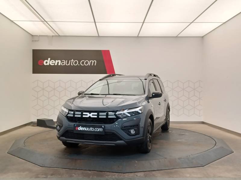 Dacia Jogger - Photo 1
