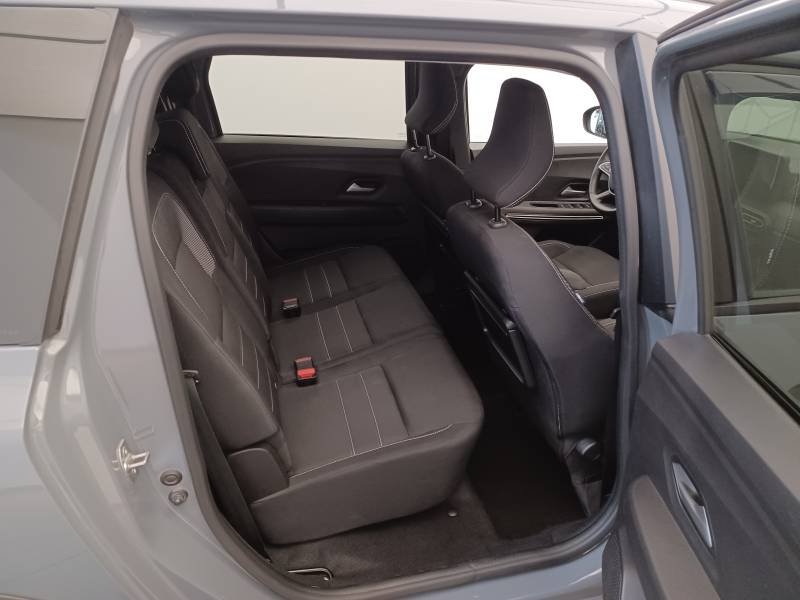 Dacia Jogger - Photo 11