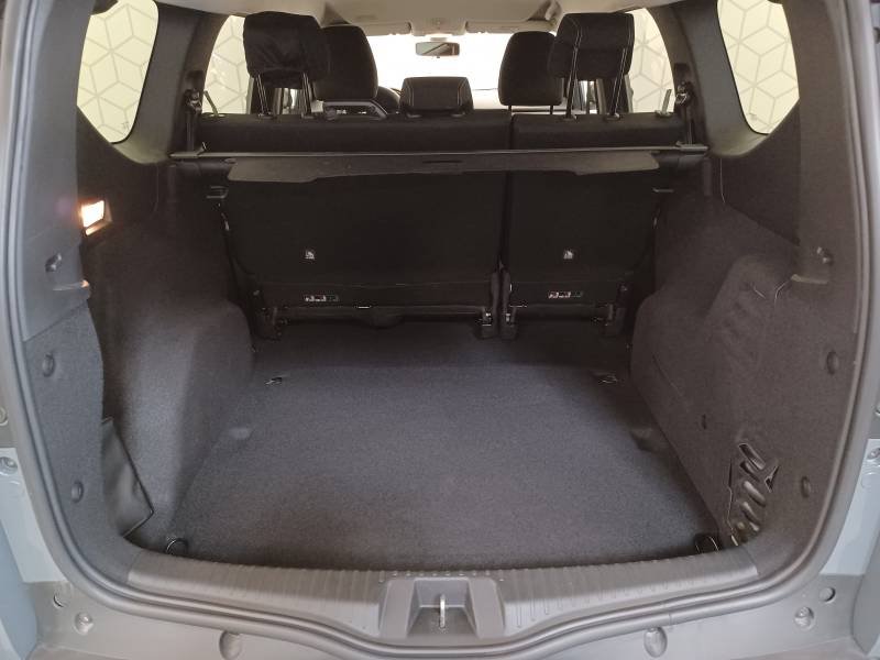 Dacia Jogger - Photo 12