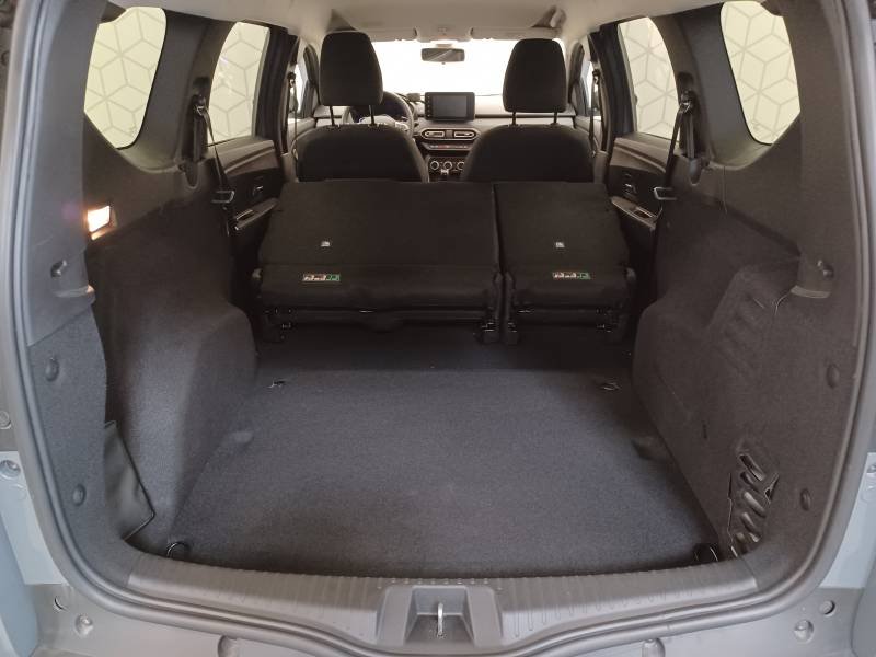 Dacia Jogger - Photo 13