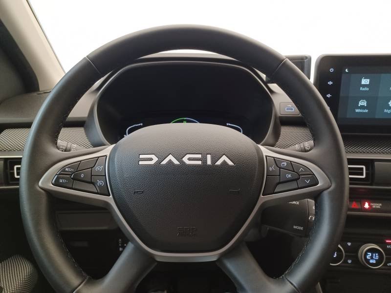 Dacia Jogger - Photo 18