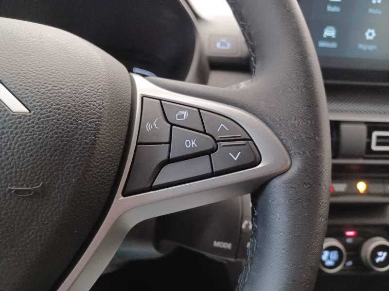 Dacia Jogger - Photo 20